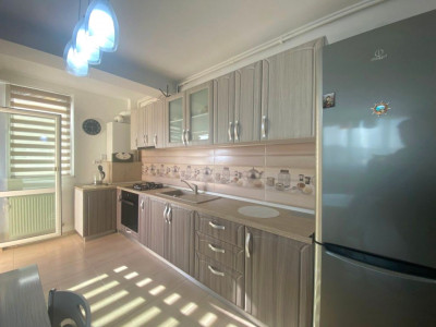 Apartamente de vanzare Sibiu Selimbar imagine mica 6