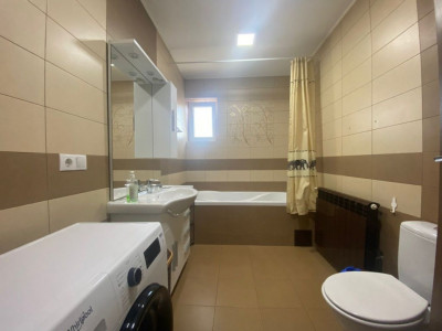 Apartamente de vanzare Sibiu Selimbar imagine mica 7