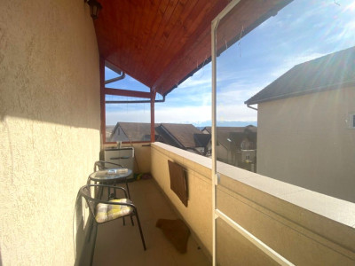 Apartamente de vanzare Sibiu Selimbar imagine mica 8