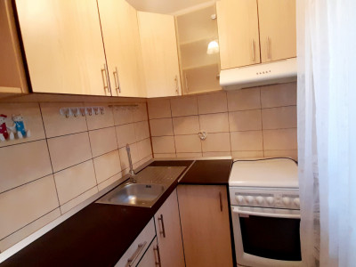 Apartamente de vanzare Sibiu Valea Aurie imagine mica 2