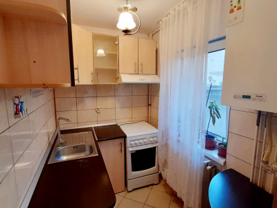Apartamente de vanzare Sibiu Valea Aurie imagine mica 4
