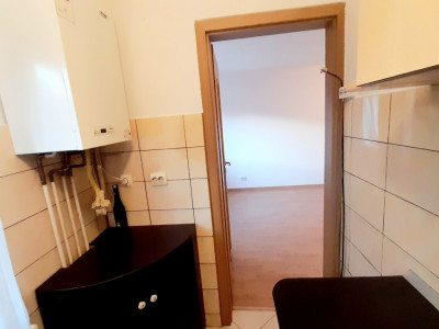 Apartamente de vanzare Sibiu Valea Aurie imagine mica 6