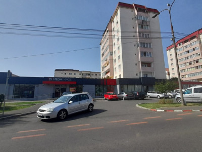 Apartamente de vanzare Sibiu Valea Aurie imagine mica 8