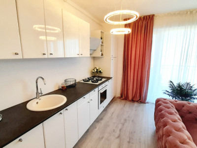 Apartamente de vanzare Sibiu Turnisor imagine mica 4