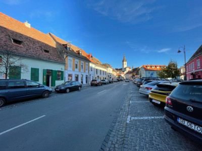 Apartamente de vanzare Sibiu Orasul de Jos imagine mica 2