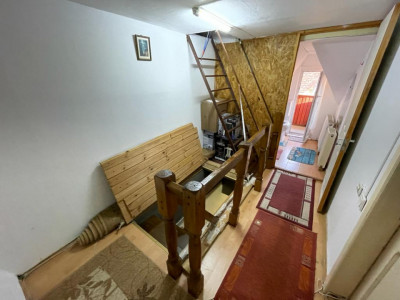 Apartamente de vanzare Sibiu Orasul de Jos imagine mica 8