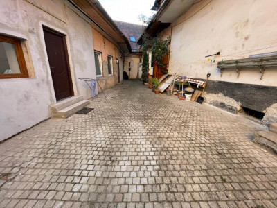 Apartamente de vanzare Sibiu Orasul de Jos imagine mica 13