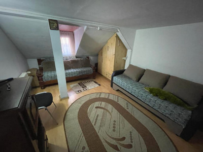 Apartamente de vanzare Sibiu Orasul de Jos imagine mica 14