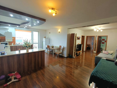 Apartamente de vanzare Sibiu Rahovei imagine mica 1