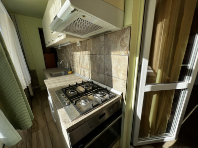 Apartamente de vanzare Sibiu Mihai Viteazul imagine mica 9