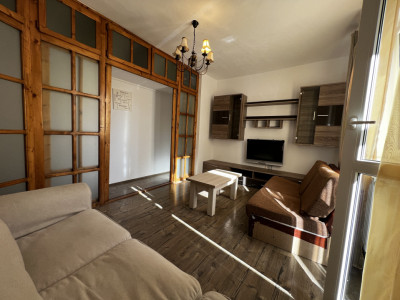 Apartamente de vanzare Sibiu Mihai Viteazul imagine mica 15