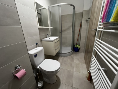 Apartamente de vanzare Sibiu Calea Surii Mici imagine mica 5
