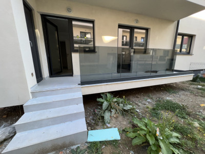 Apartamente de vanzare Sibiu Selimbar imagine mica 9
