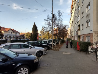 Spatii comerciale de inchiriat Sibiu Sub Arini imagine mica 2