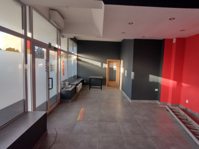 Spatii comerciale de inchiriat Sibiu Sub Arini imagine mica 3