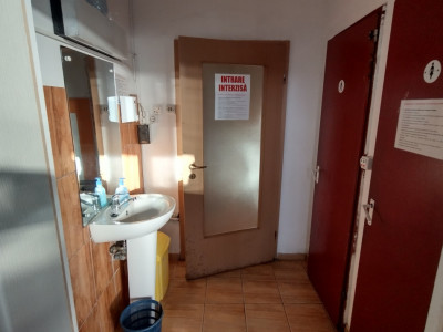 Spatii comerciale de inchiriat Sibiu Sub Arini imagine mica 5