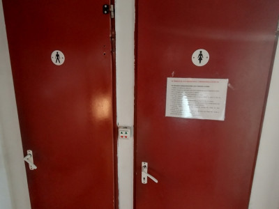 Spatii comerciale de inchiriat Sibiu Sub Arini imagine mica 7