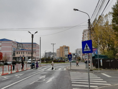 Apartamente de vanzare Sibiu Mihai Viteazul imagine mica 2