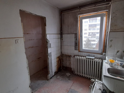 Apartamente de vanzare Sibiu Mihai Viteazul imagine mica 8