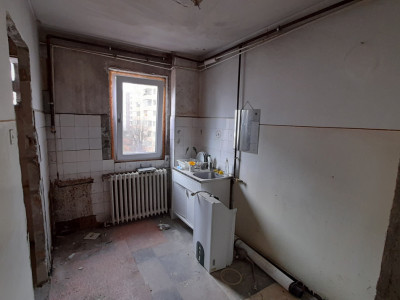 Apartamente de vanzare Sibiu Mihai Viteazul imagine mica 9