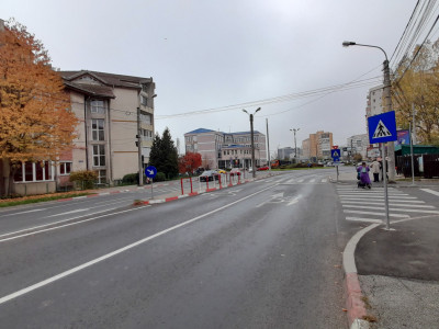 Apartamente de vanzare Sibiu Mihai Viteazul imagine mica 10