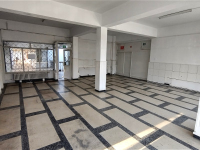 Spatii comerciale de inchiriat Sibiu Mihai Viteazul imagine mica 3