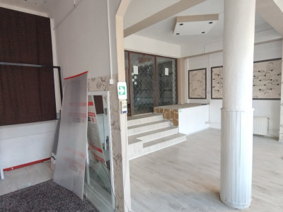 Spatii comerciale de inchiriat Sibiu Mihai Viteazul imagine mica 2