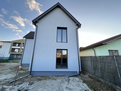 Case de vanzare Sibiu Selimbar imagine mica 3