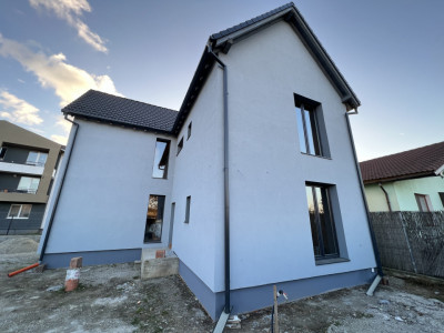 Case de vanzare Sibiu Selimbar imagine mica 6