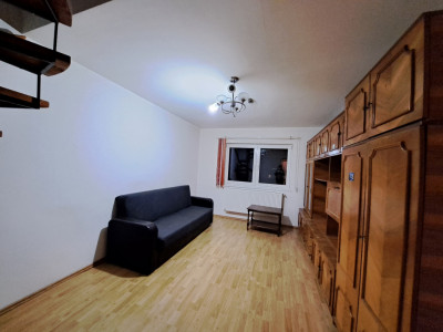 Apartamente de vanzare Sibiu Lazaret imagine mica 1