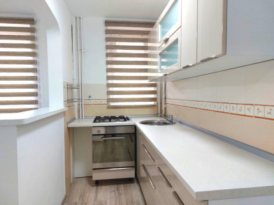 Apartamente de inchiriat Sibiu Mihai Viteazul imagine mica 5
