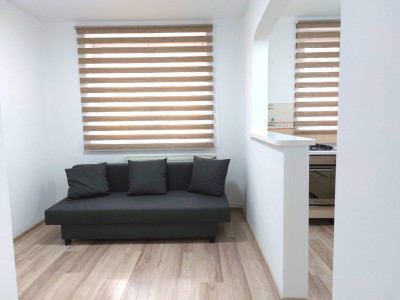 Apartamente de inchiriat Sibiu Mihai Viteazul imagine mica 7
