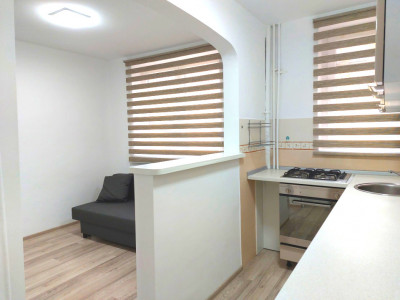 Apartamente de inchiriat Sibiu Mihai Viteazul imagine mica 9