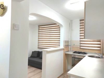 Apartamente de inchiriat Sibiu Mihai Viteazul imagine mica 13