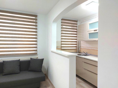 Apartamente de inchiriat Sibiu Mihai Viteazul imagine mica 14