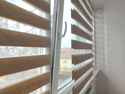 Apartamente de inchiriat Sibiu Mihai Viteazul imagine mica 21