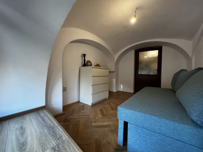 Apartamente de vanzare Sibiu Orasul de Jos imagine mica 2