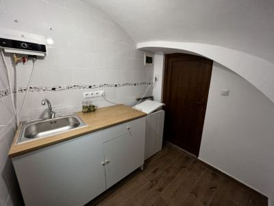 Apartamente de vanzare Sibiu Orasul de Jos imagine mica 5