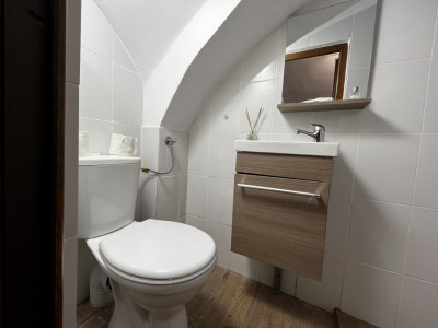 Apartamente de vanzare Sibiu Orasul de Jos imagine mica 7