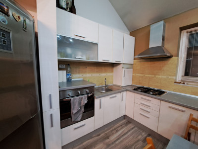 Apartamente de vanzare Sibiu Rahovei imagine mica 4