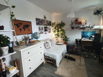 Apartamente de vanzare Sibiu Calea Cisnadiei - Arhitectilor imagine mica 3