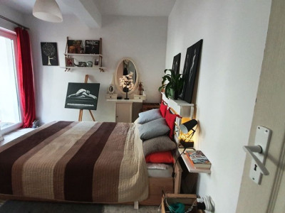 Apartamente de vanzare Sibiu Calea Cisnadiei - Arhitectilor imagine mica 5