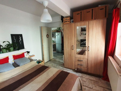 Apartamente de vanzare Sibiu Calea Cisnadiei - Arhitectilor imagine mica 7
