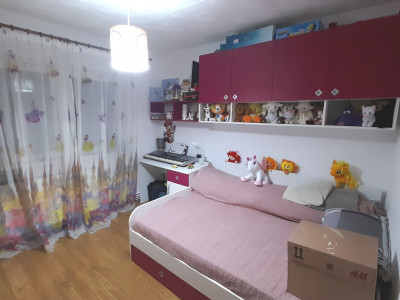 Apartamente de vanzare Sibiu Valea Aurie imagine mica 4