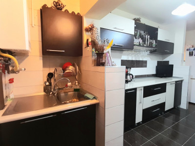 Apartamente de vanzare Sibiu Valea Aurie imagine mica 5