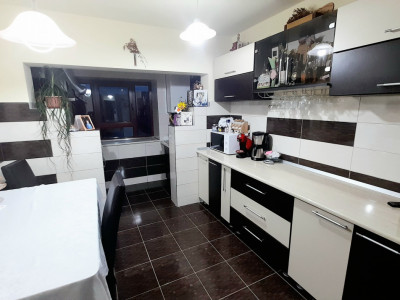 Apartamente de vanzare Sibiu Valea Aurie imagine mica 6