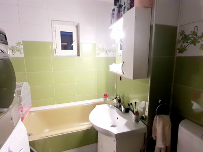 Apartamente de vanzare Sibiu Valea Aurie imagine mica 7