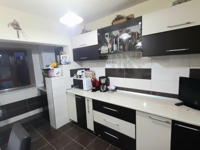 Apartamente de vanzare Sibiu Valea Aurie imagine mica 9