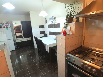 Apartamente de vanzare Sibiu Valea Aurie imagine mica 11