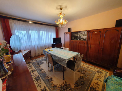 Apartamente de vanzare Sibiu Mihai Viteazul imagine mica 1